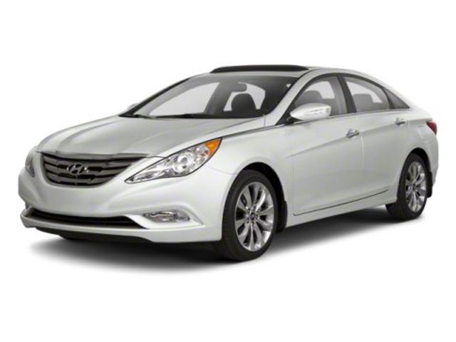 2013 Hyundai Sonata GLS PZEV