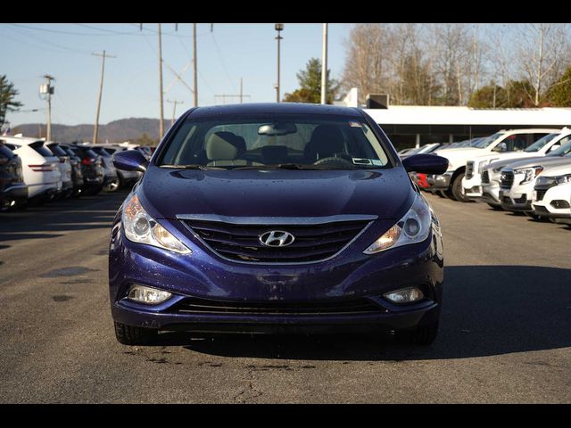 2013 Hyundai Sonata GLS PZEV