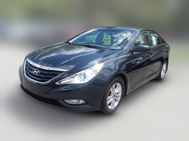 2013 Hyundai Sonata GLS PZEV