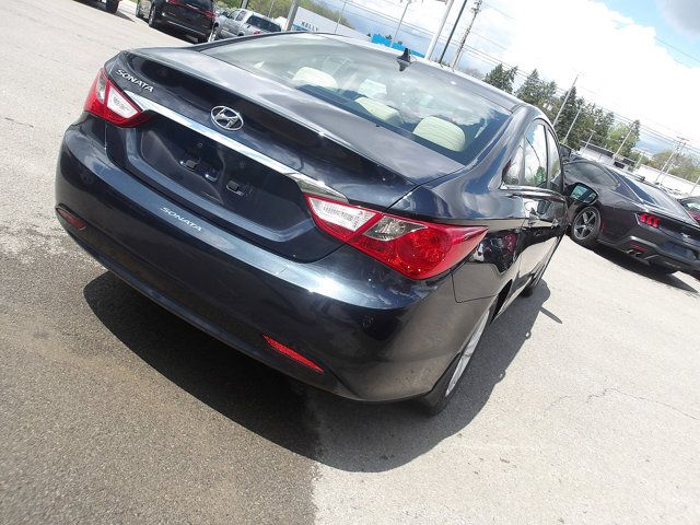 2013 Hyundai Sonata GLS PZEV