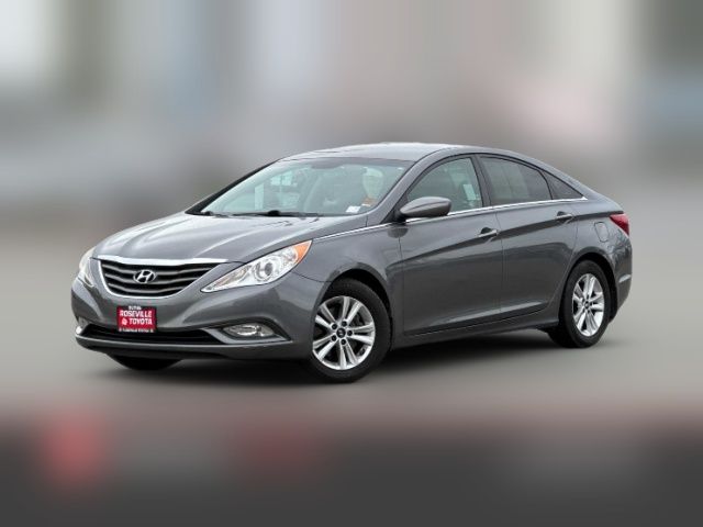 2013 Hyundai Sonata GLS PZEV