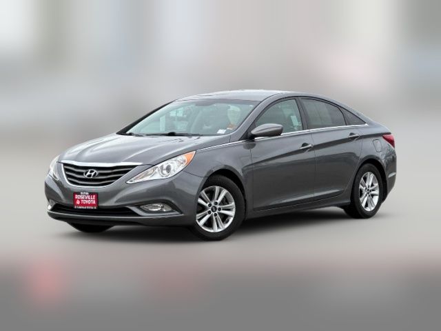 2013 Hyundai Sonata GLS PZEV