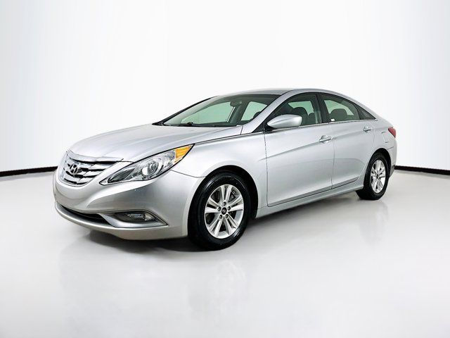 2013 Hyundai Sonata GLS PZEV