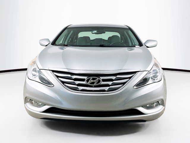 2013 Hyundai Sonata GLS PZEV