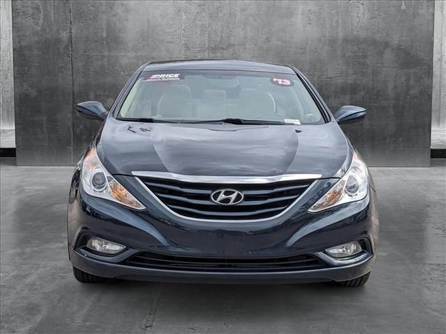 2013 Hyundai Sonata GLS PZEV