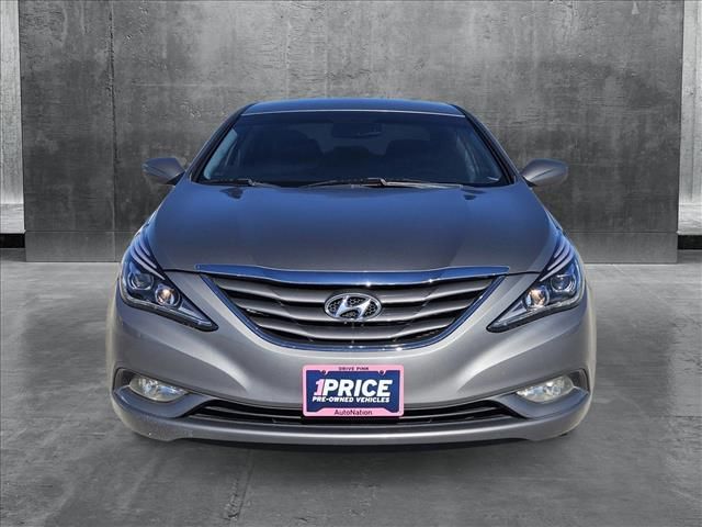 2013 Hyundai Sonata GLS PZEV