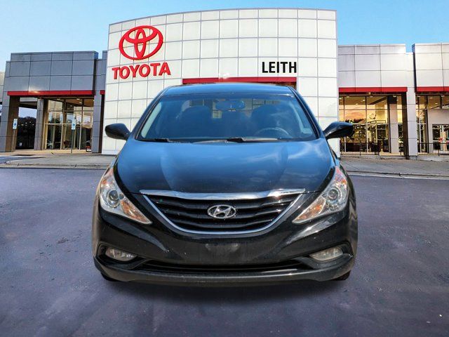 2013 Hyundai Sonata GLS PZEV