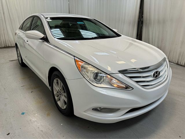 2013 Hyundai Sonata GLS PZEV