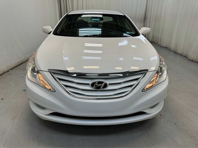 2013 Hyundai Sonata GLS PZEV