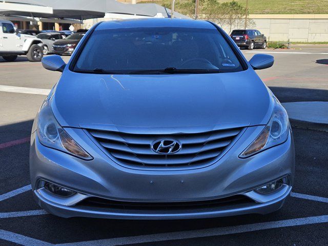 2013 Hyundai Sonata GLS PZEV