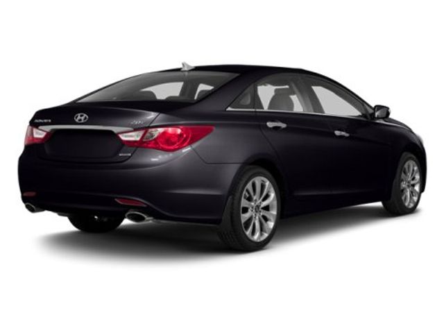 2013 Hyundai Sonata GLS PZEV