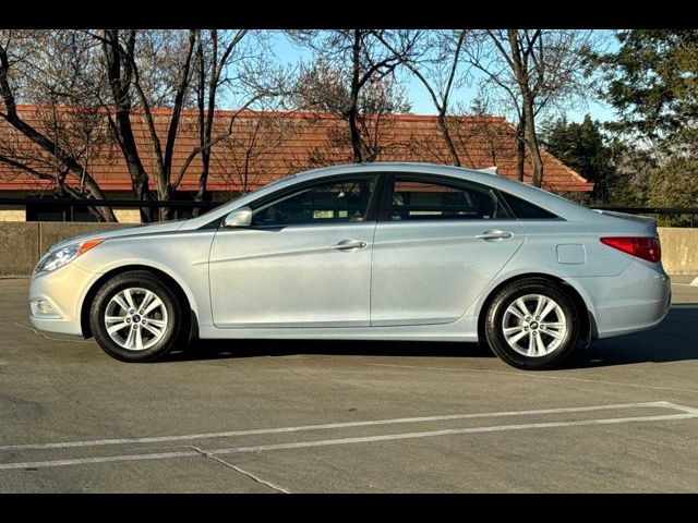 2013 Hyundai Sonata GLS PZEV