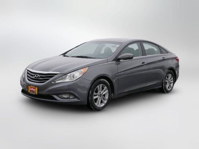 2013 Hyundai Sonata GLS PZEV