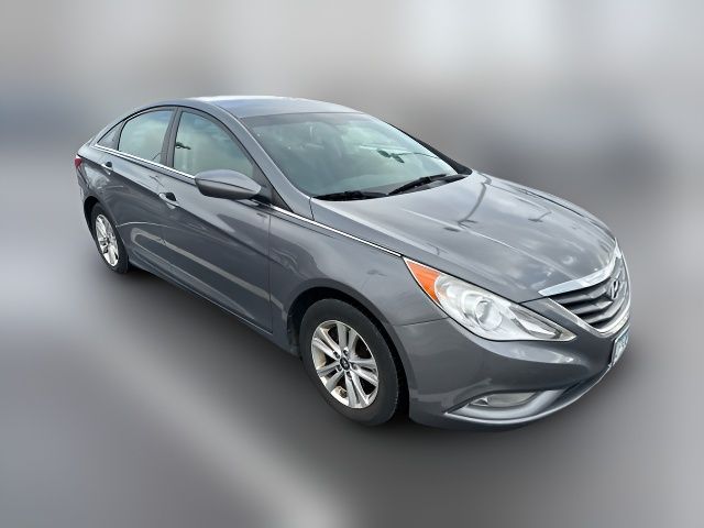 2013 Hyundai Sonata GLS PZEV