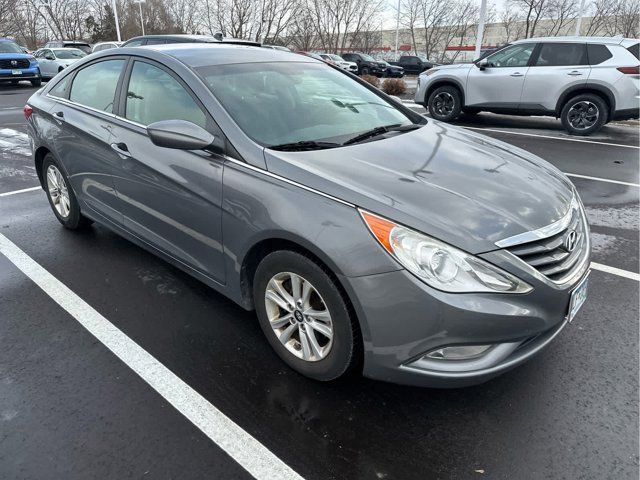 2013 Hyundai Sonata GLS PZEV