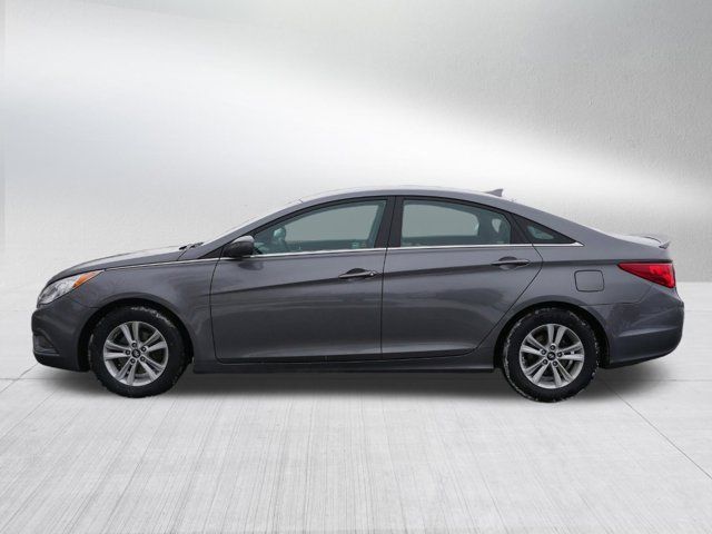 2013 Hyundai Sonata GLS PZEV