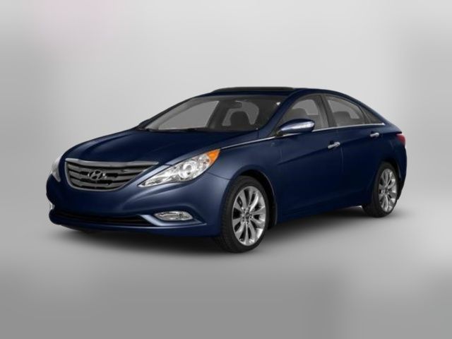 2013 Hyundai Sonata GLS PZEV