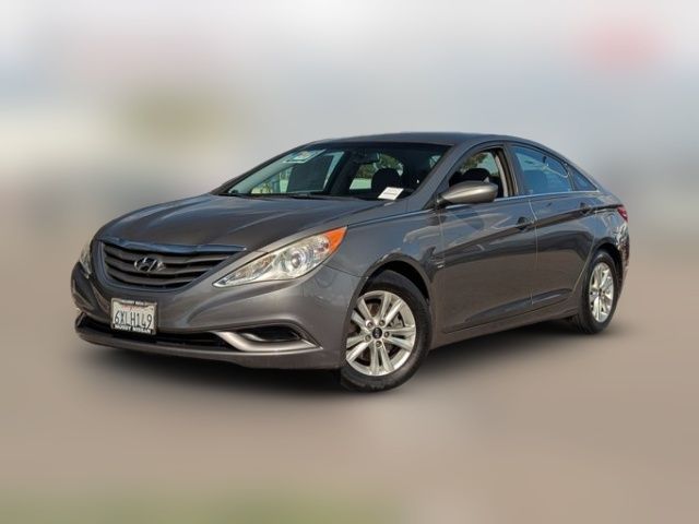 2013 Hyundai Sonata GLS PZEV