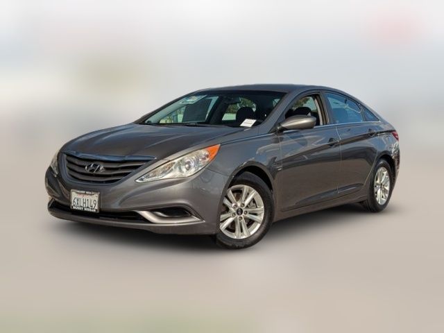 2013 Hyundai Sonata GLS PZEV