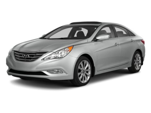 2013 Hyundai Sonata GLS PZEV