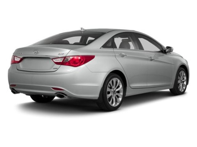 2013 Hyundai Sonata GLS PZEV