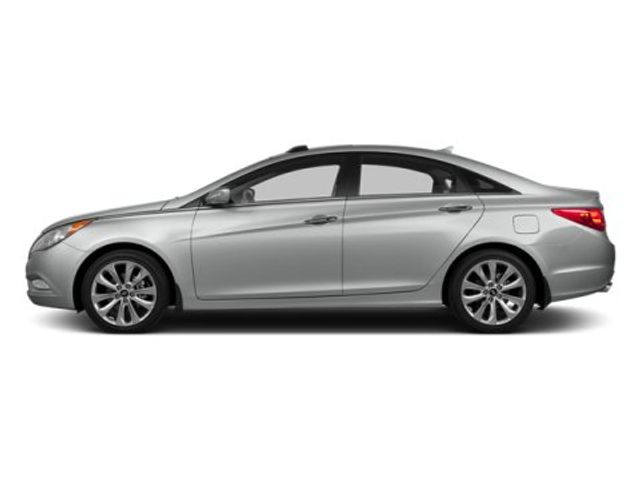 2013 Hyundai Sonata GLS PZEV