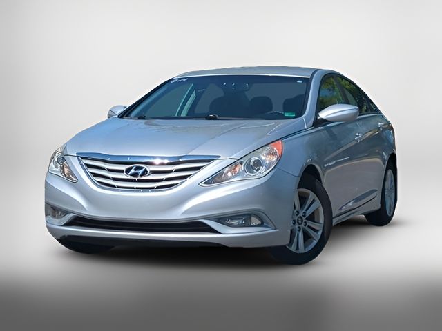 2013 Hyundai Sonata GLS PZEV