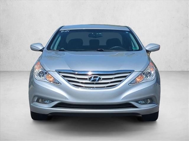 2013 Hyundai Sonata GLS PZEV
