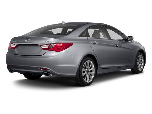 2013 Hyundai Sonata GLS PZEV