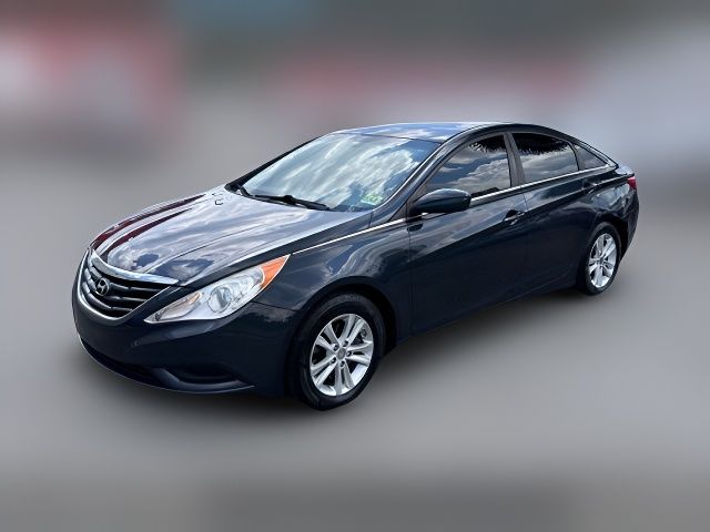 2013 Hyundai Sonata GLS PZEV