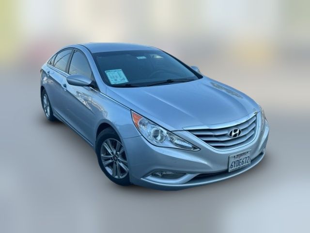 2013 Hyundai Sonata GLS PZEV
