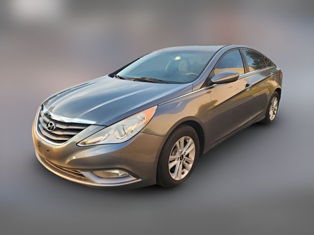 2013 Hyundai Sonata GLS PZEV