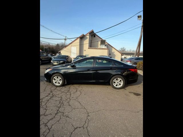 2013 Hyundai Sonata GLS PZEV