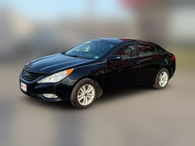 2013 Hyundai Sonata GLS PZEV