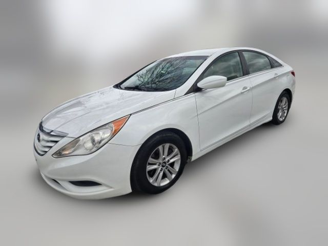 2013 Hyundai Sonata GLS PZEV