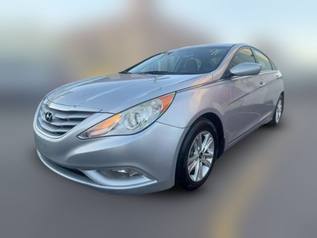 2013 Hyundai Sonata GLS PZEV