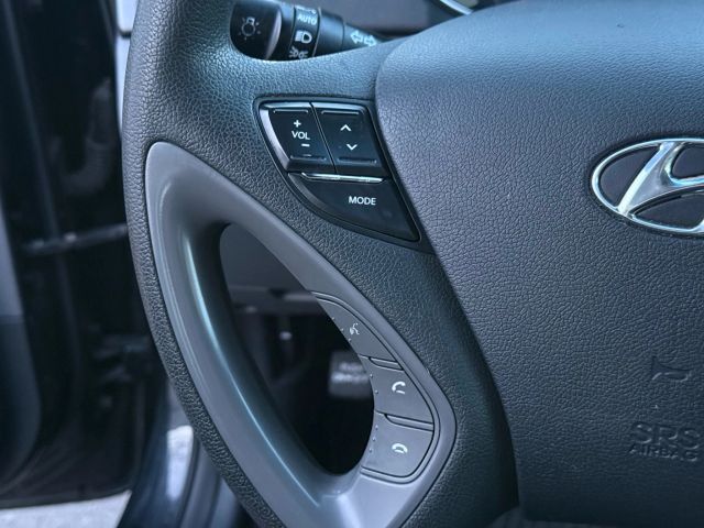 2013 Hyundai Sonata GLS PZEV