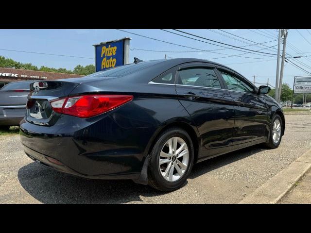 2013 Hyundai Sonata GLS PZEV