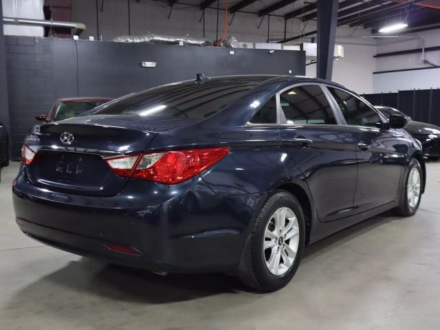 2013 Hyundai Sonata GLS PZEV