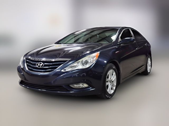 2013 Hyundai Sonata GLS PZEV