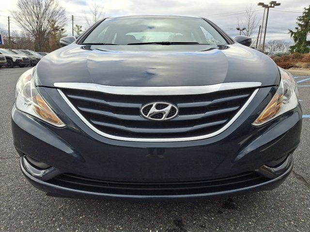 2013 Hyundai Sonata GLS PZEV