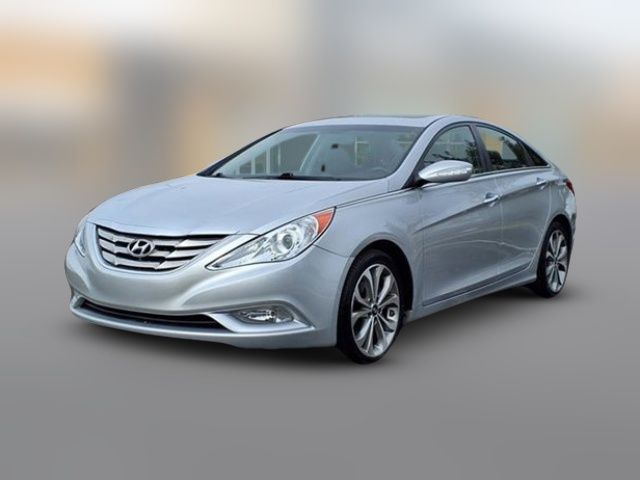 2013 Hyundai Sonata Limited