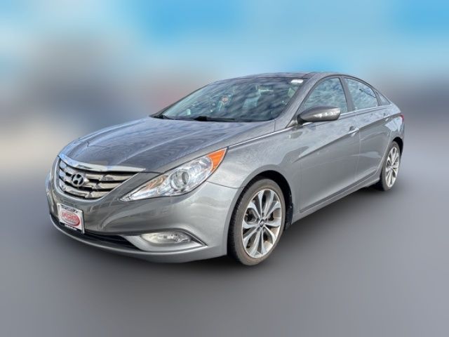 2013 Hyundai Sonata Limited