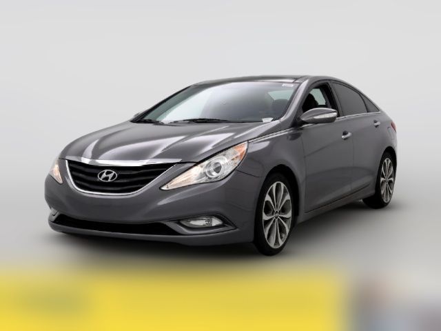 2013 Hyundai Sonata Limited