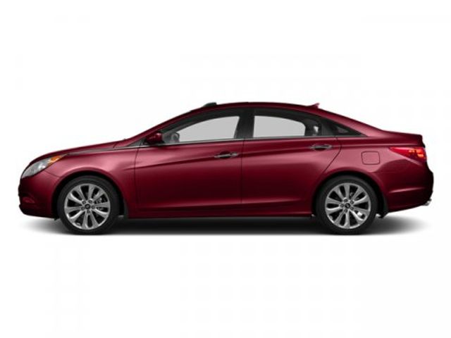 2013 Hyundai Sonata Limited