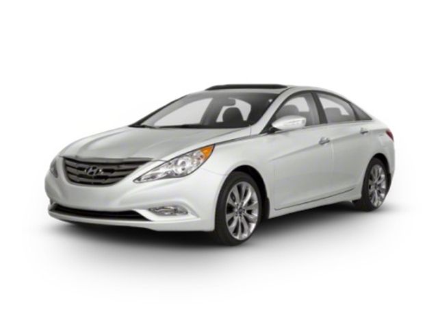 2013 Hyundai Sonata Limited