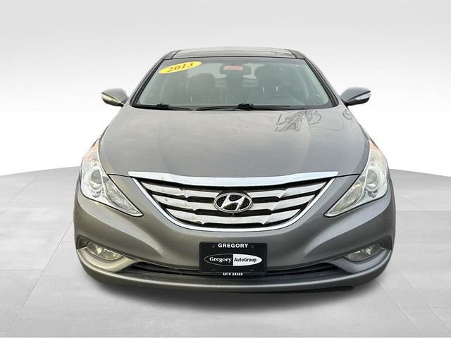 2013 Hyundai Sonata Limited