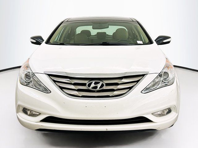 2013 Hyundai Sonata Limited