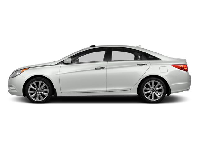 2013 Hyundai Sonata Limited PZEV