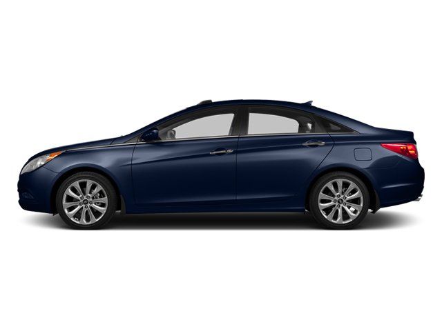 2013 Hyundai Sonata Limited